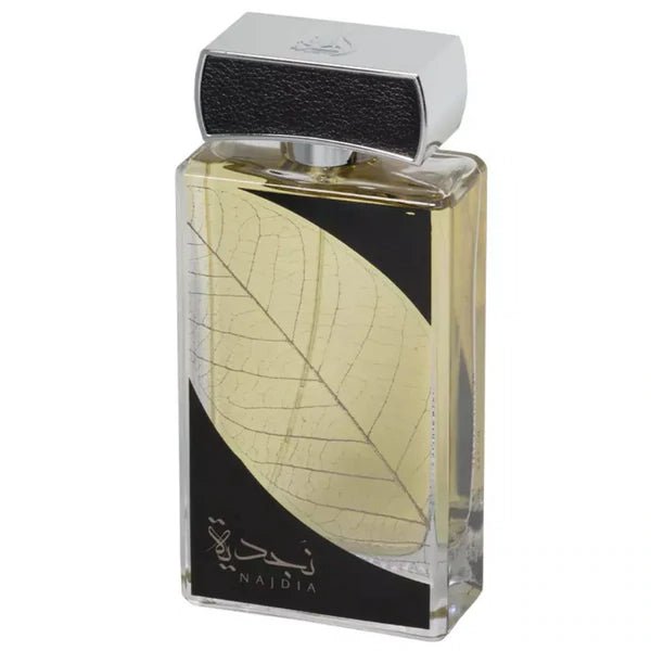 Najdia Perfume EDP 100ml by Lattafa - Tega Scents